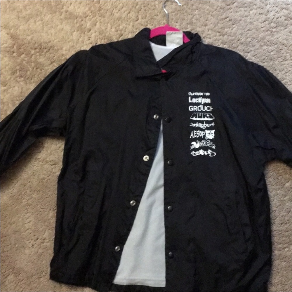 Living legends jacket. Adult sized